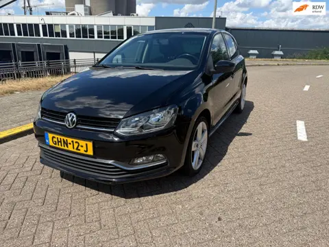 Volkswagen Polo 1.0 Comfortline Connected Series