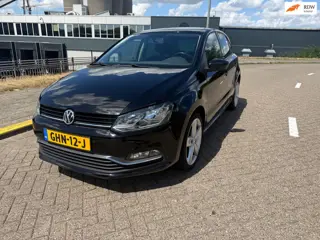 Volkswagen Polo 1.0 Comfortline Connected Series