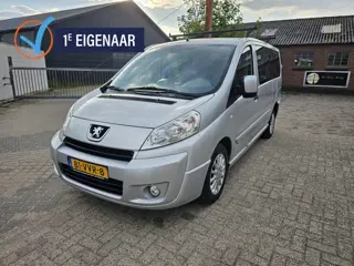 Peugeot Expert 229 2.0 HDIF L2H1 DC (bj 2008)