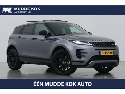Land Rover Range Rover Evoque 1.5 P300e AWD R-Dynamic SE | ACC | Panoramadak | Meridian | Memory | S