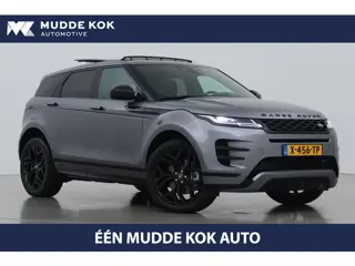 Land Rover Range Rover Evoque 1.5 P300e AWD R-Dynamic SE | ACC | Panoramadak | Meridian | Memory | S