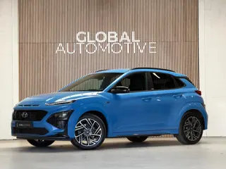 Hyundai Kona 1.0 T-GDI N Line - CAMERA - ACC - CARPLAY