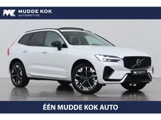 Volvo XC60 T8 Plug-in hybrid Plus Dark | FACELIFT | ACC | Panoramadak | Head-Up | Harman/Kardon | 36