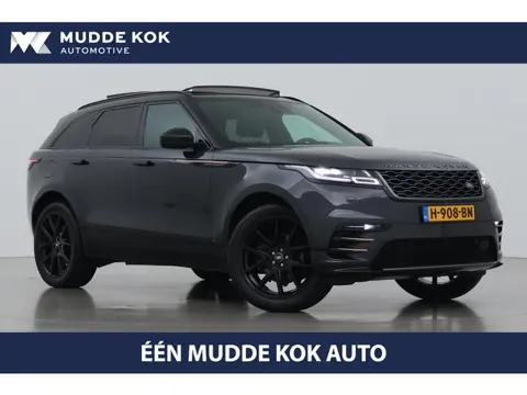 Land Rover Range Rover Velar P250 Turbo AWD R-Dynamic HSE | Panoramadak | ACC | Meridian Surround | 