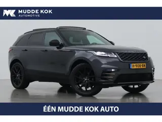 Land Rover Range Rover Velar P250 Turbo AWD R-Dynamic HSE | Panoramadak | ACC | Meridian Surround | 