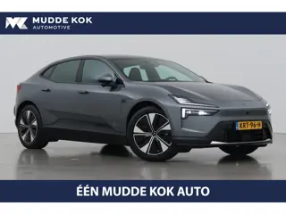 Polestar 4 Long Range Single motor Plus 100 kWh | Plus | Pilot | ACC | Panoramadak | 360° Camera | H