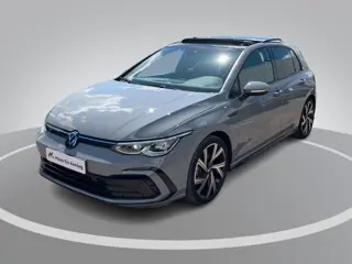 Volkswagen Golf 1.5 eTSI 150pk DSG R-Line Business+ · Panoramadak · Harman Kardon Audio ·  Camera · 