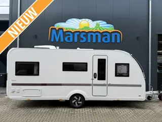 Adria Adora 532 UL