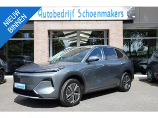 Geely Starray EM-i 1.5 Pro STOEL/STUURVERW. 360-CAMERA CARPLAY ACC ELECTRISCHE-STOELEN DRAADLOZE-LAD
