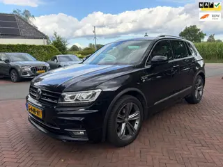 Volkswagen Tiguan 1.5 TSI Comfortline Business Navi Leer Airco