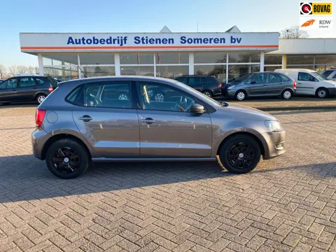Volkswagen Polo 1.2 Easyline