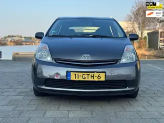 Toyota Prius 1.5 VVT-i Comfort.Automaat/2eigenaar/airco/KEYLESS/