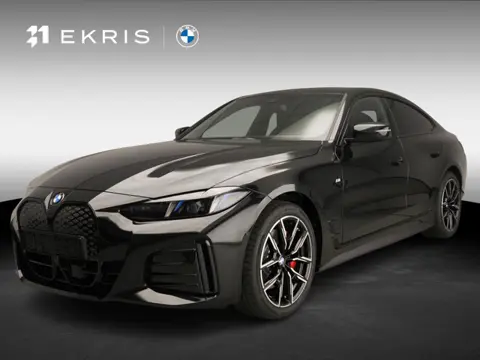 BMW i4 eDrive40 M Sport Pro Edition / Comfort Pack / HIFI / Park assist / Alu wielen 19 inch