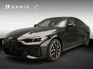 BMW i4 eDrive40 M Sport Pro Edition / Comfort Pack / HIFI / Park assist / Alu wielen 19 inch