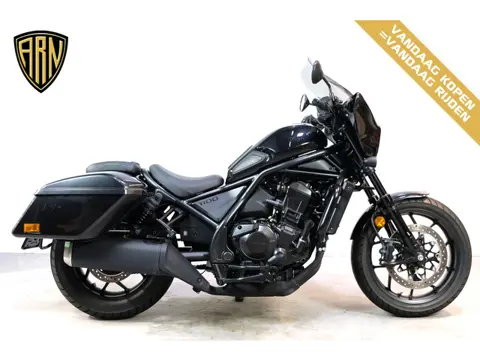 Honda CMX 1100 T Rebel (bj 2023)