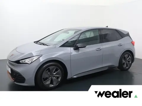 CUPRA Born Impulse 62 kWh | 204 PK | SoH 93% | Adaptive Cruise Control | 360 graden camera | Dodehoe