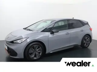 CUPRA Born Impulse 62 kWh | 204 PK | SoH 93% | Adaptive Cruise Control | 360 graden camera | Dodehoe