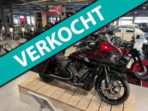 Indian Tour Challenger 125th ANNIVERSARY