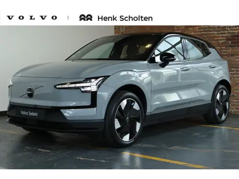 Volvo EX30 Single Motor Extended Range Plus 69 kWh | 98% SOH | Harman Kardon Premium Audio | Keyless