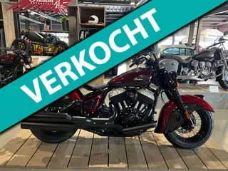 Indian Chopper 116'' CHIEF VINTAGE ANNIVERSARY