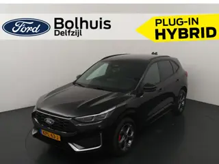 Ford Kuga 2.5 PHEV 243pk ST-Line X | AGR Stoelen | Adapt Cruise | Winter Pack | B&O | 360 Graden Cam