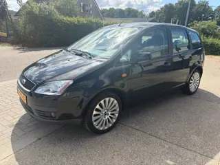 Ford Focus C-Max 1.6-16V Trend