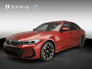 BMW 3 Serie Sedan 320i M Sport | Comfort Pack | Trekhaak