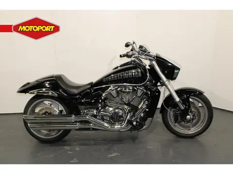 Suzuki M 1800 R INTRUDER (bj 2009)