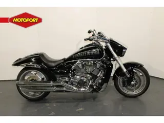 Suzuki M 1800 R INTRUDER (bj 2009)