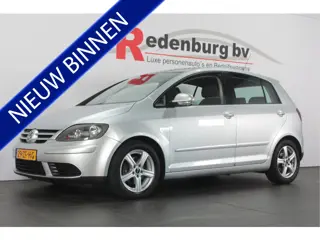 Volkswagen Golf Plus 1.6 Optive 4 - Airco / Radio cd