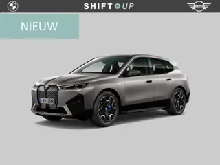 BMW iX xDrive40 Sport Laser | Soft Close (bj 2022)