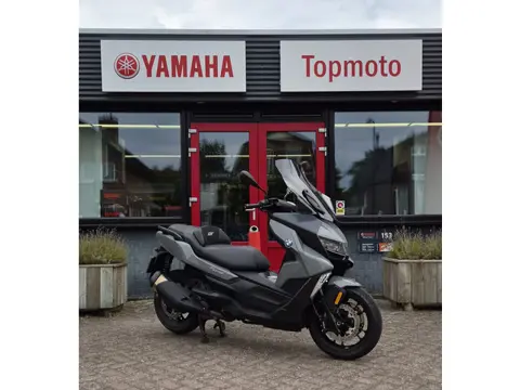 BMW C 400 GT (bj 2019)