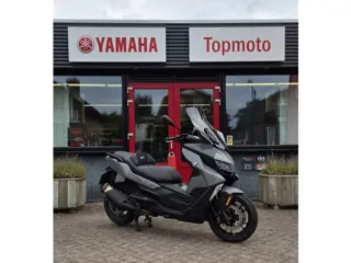 BMW C 400 GT (bj 2019)