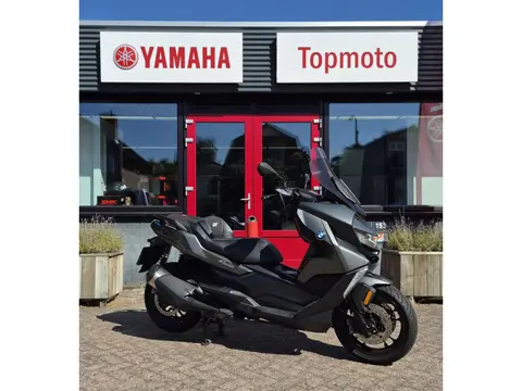 BMW C 400 GT (bj 2022)