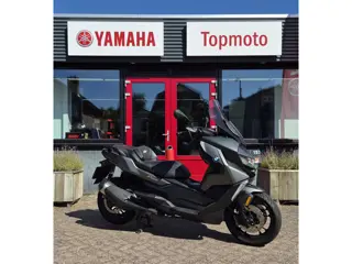 BMW C 400 GT (bj 2022)