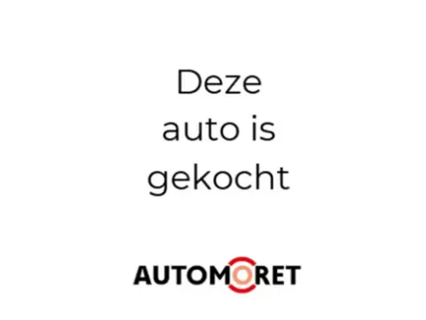 Suzuki S-Cross 1.4 Boosterjet Style Smart Hybrid 1500 kg trekgewicht |Automaat