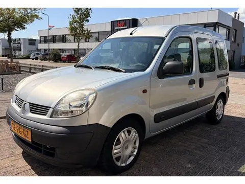 Renault Kangoo 1.6-16V Privilège AIRCO Origineel 104.000km NAP