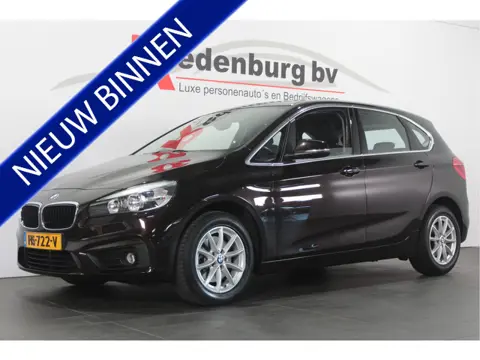BMW 2 Serie Active Tourer 218i Essential - Navi / Bluetooth / Parksens. achter