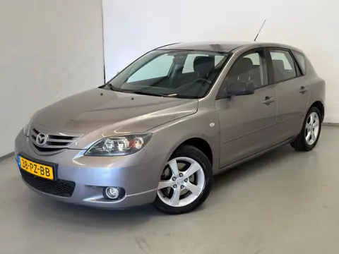 Mazda 3 Sport 2.0 Executive / 5-drs / Airco / PDC