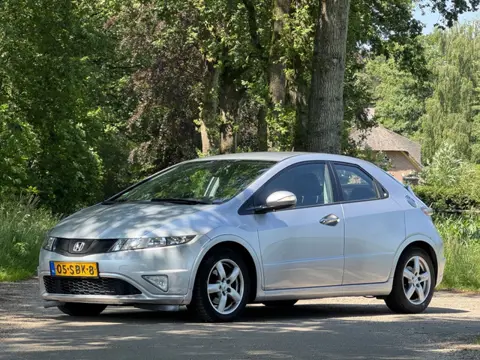 Honda Civic 1.4 GT (bj 2011)