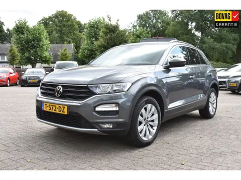 Volkswagen T-Roc 1.5 TSI Sport