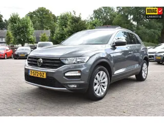 Volkswagen T-Roc 1.5 TSI Sport