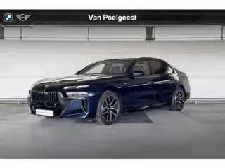 BMW i7 xDrive60 106 kWh M-Sport