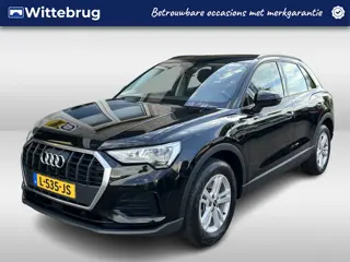 Audi Q3 45 TFSI e edition / AUTOMAAT/ 245 PK/ 360 CAMERA/ PARK. SENSOREN/ STOELVERWARM./ LED/ VIRTUA
