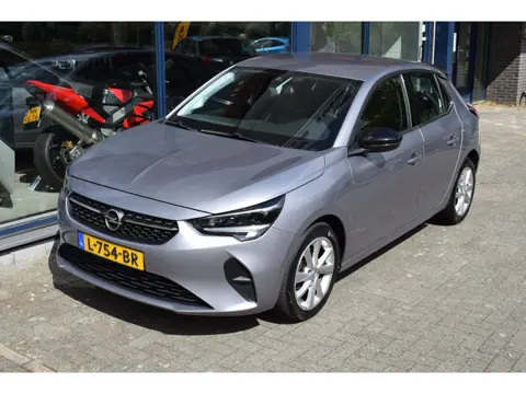 Opel Corsa 1.2 Elegance AUTOMAAT // Airco, Apple Carplay, Cruise Control