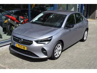 Opel Corsa 1.2 Elegance AUTOMAAT // Airco, Apple Carplay, Cruise Control