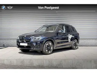 BMW iX3 High Executive 80 kWh