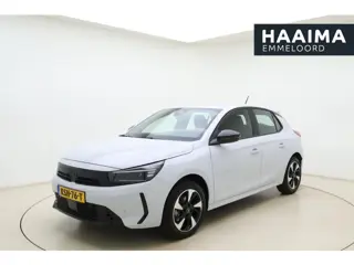 Opel Corsa Electric Long Range GS 51 kWh | 8 Jaar garantie | NIEUW | tot 429km WLTP | 100kW snellade
