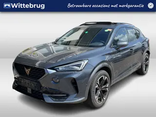 CUPRA Formentor 1.4 e-Hybrid Performance / AUTOMAAT/ PANO/ BEATS AUDIO/ CAMERA/ PARK. SENSOREN/ FULL