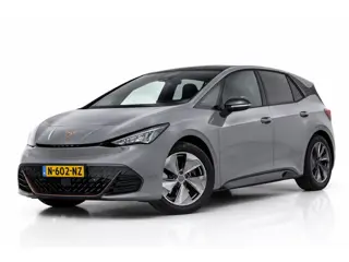 Cupra Born Business One 62 kWh SOH 93.2% | STOELVERWARMING | CAMERA | NAP | APPLE CARPLAY | ANDROID 